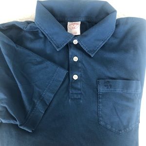 Men’s Brooks Brothers Polo